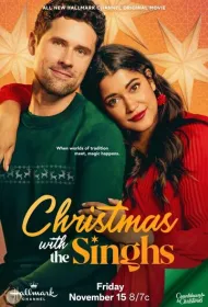 Рождество с Сингхами (2024)