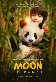 Моя панда (2025)