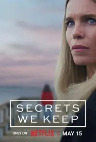 Секреты, которые мы храним (2025)