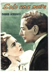 Одна единственная ночь (1939)