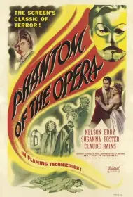 Призрак оперы (1943)