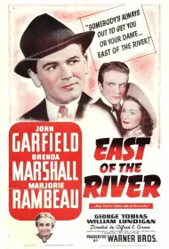 К востоку от реки (1940)