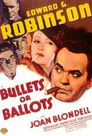 Пулями или голосами (1936)