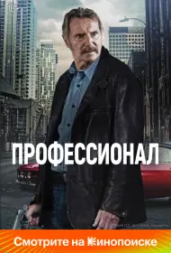 Профессионал (2024)