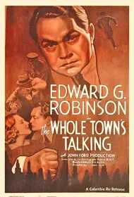 Весь город говорит (1935)