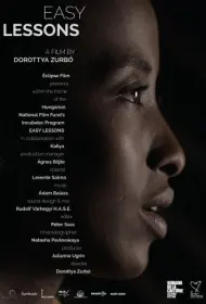 Любовь на Дунае. Целующиеся звезды (2024)