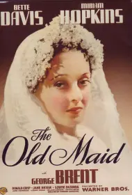 Старая дева (1939)
