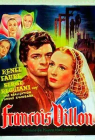 Франсуа Вийон (1945)