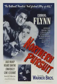 Северная погоня (1943)