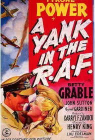 Янки в королевских ВВС (1941)