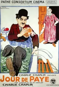 День зарплаты (1922)