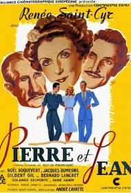 Пьер и Жан (1943)