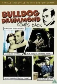Бульдог Драммонд возвращается (1937)