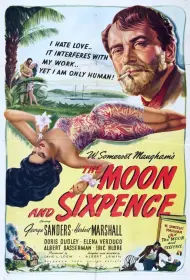 Луна и грош (1942)