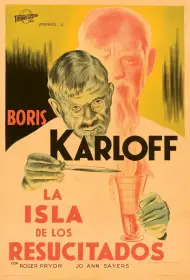 Человек с девятью жизнями (1940)