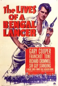 Жизнь Бенгальского улана (1935)