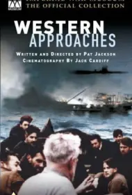 На западных подступах (1944)