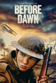 Перед рассветом (2024)