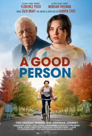 Хороший человек (2023)