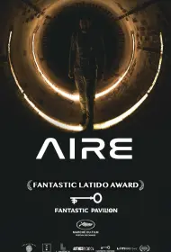 Воздух: Просто дыши (2024)