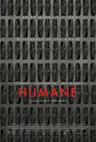 Гуманный метод (2024)