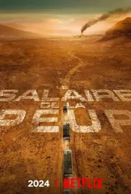 Плата за страх (2024)