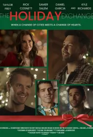 Обмен в Рождество (2024)