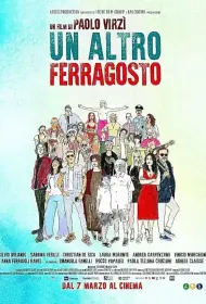 Ещё один Феррагосто (2024)