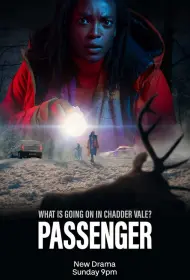 Пассажир (2024)