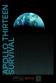Аполлон-13: Выживание (2024)