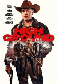 Дикие земли (2025)