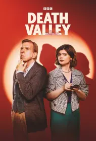 Долина смерти (2025)