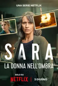 Сара: Женщина в тени (2025)