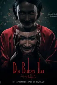 Она не мать (2025)