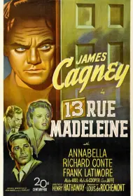 Дом 13 по улице Мадлен (1946)