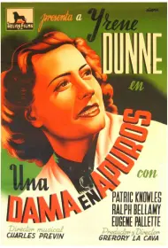 У мадам проблемы (1942)