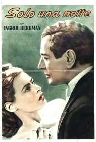 Одна единственная ночь (1939)